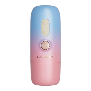 Lovense – Spinel Mini Sex Machine