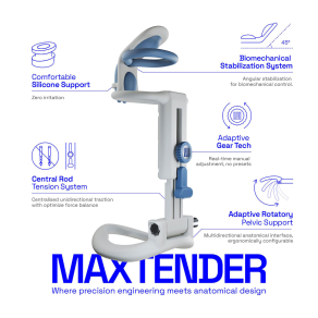 Lui – Maxtender M