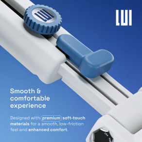 Lui – Maxtender M