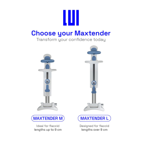 Lui – Maxtender M