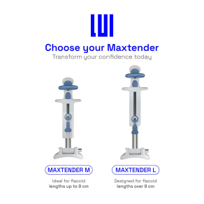 Lui – Maxtender L
