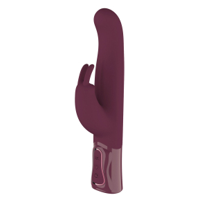 She.E.O – Rotating Rabbit Vibrator Thick