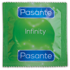 Pasante – Delay kondomi 12 kom