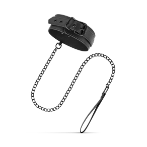 Bedroom Fantasies – Master & Slave Total Restraint Set