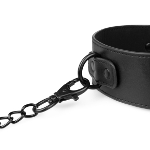 Bedroom Fantasies – Master & Slave Total Restraint Set