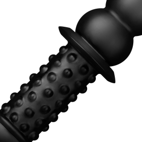 BUTTR – Akimbo Double Sided Anal Dildo