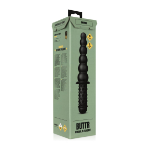 BUTTR – Akimbo Double Sided Anal Dildo