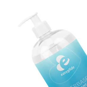 EasyGlide – Waterbased Lubricant, 1000 ml