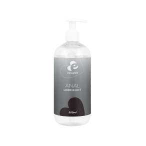 EasyGlide – Anal Lubricant, 500 ml