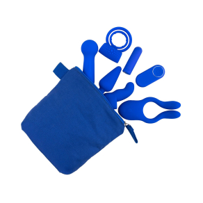 Loveboxxx – Naughty Getaway Couples Travelbag