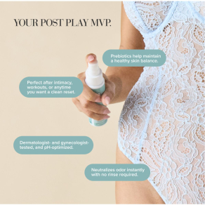 System JO – Vitalize intimni dezodorans 60 ml