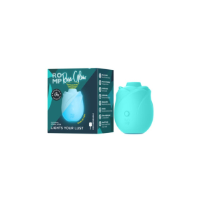 ROMP – Rose Glow Air Stimulator