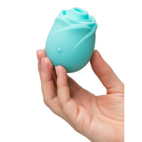 ROMP – Rose Glow Air Stimulator