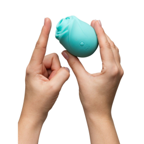 ROMP – Rose Glow Air Stimulator