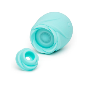 ROMP – Rose Glow Air Stimulator