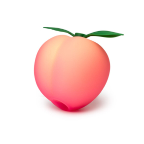 ROMP – Pink Peach Air Stimulator