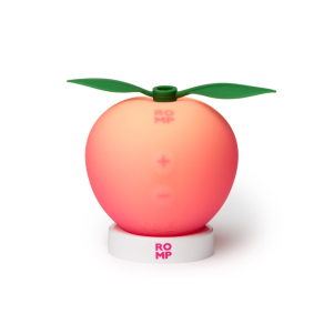 ROMP – Pink Peach Air Stimulator