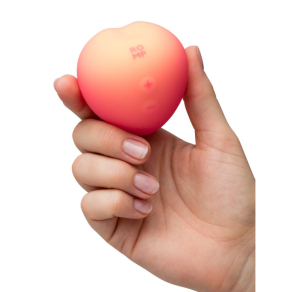 ROMP – Pink Peach Air Stimulator