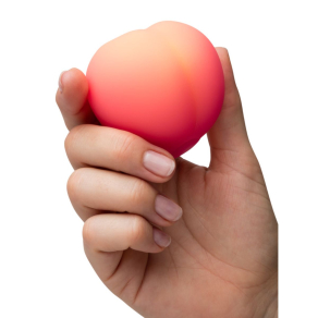 ROMP – Pink Peach Air Stimulator