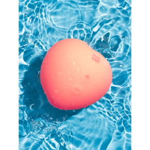 ROMP – Pink Peach Air Stimulator