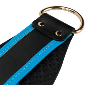 Lovetoy – Unisex strap-on s utorom 23 cm