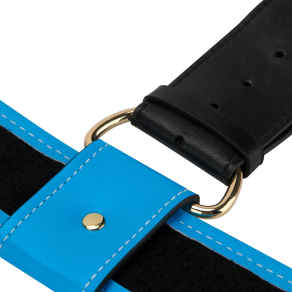 Lovetoy – Unisex strap-on s utorom 23 cm