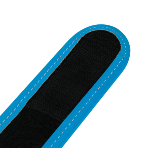 Lovetoy – Unisex strap-on s utorom 23 cm