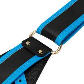 Lovetoy – Unisex strap-on s utorom 23 cm