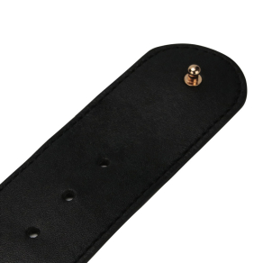 Lovetoy – Unisex strap-on s utorom 23 cm