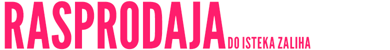 Rasprodaja