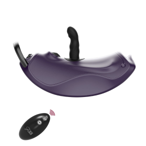 She.E.O – Rodea Saddle