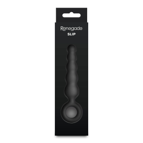 Renegade – Slip Anal Plug