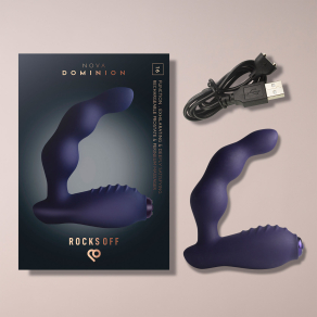 Rocks Off – Dominion