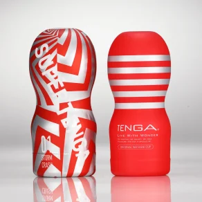 Tenga – Super Tenga
