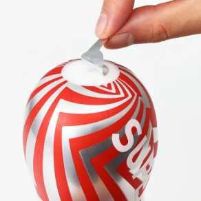 Tenga – Super Tenga