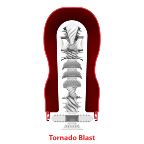 Tenga – Super Tenga