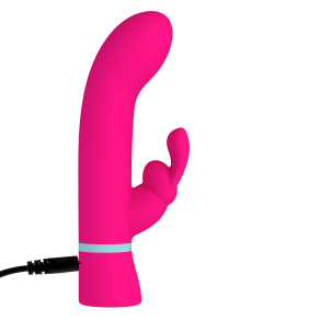 Love Signal – Double Spotter Rabbit
