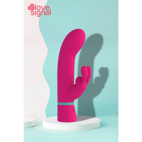 Love Signal – Double Spotter Rabbit