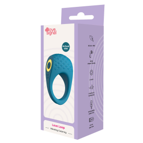 Love Signal – Love Loop Cockring