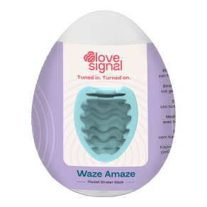 Love Signal – Egg