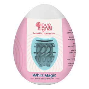 Love Signal – Egg