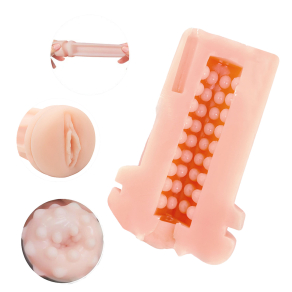 Dream Toys – Auto Suck Machine