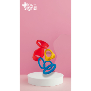 Love Signal – Long Play Love Set 5 kom