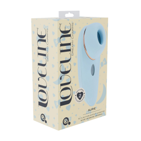 Loveline – Aurie AirTap