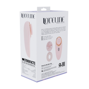 Loveline – Aurie AirTap