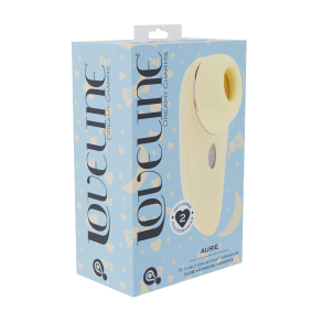 Loveline – Aurie AirTap