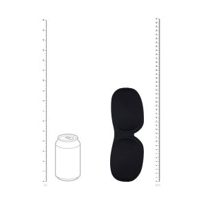Ouch – 3D ergonomski povez za oči