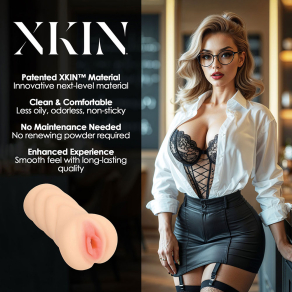 XKIN – Career Girls