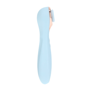 Loveline – Darling AirTap 2u1 Vibrator s 5 nastavaka