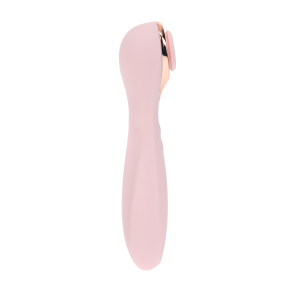 Loveline – Darling AirTap 2u1 Vibrator s 5 nastavaka